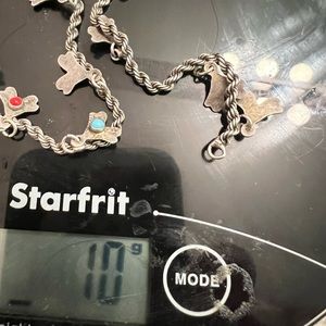 Sterling Silver bracelet